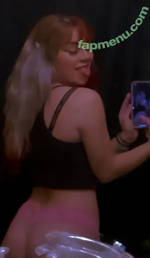 Heavyheavylizliz / creepyycutee / invaderlizzz / xxxthugwife nude photo #0012