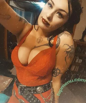 Heavymetalvixen / 95.n.a.s.t.y nude photo #0095