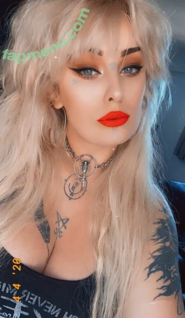 Heavymetalvixen nude photo #0107 (95.n.a.s.t.y)