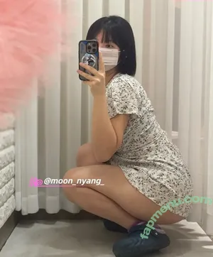 Heeheemoon / moon_nyang_ / xailormoon nude photo #0101