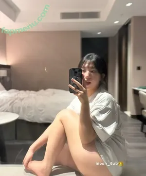 Heeheemoon / moon_nyang_ / xailormoon nude photo #0103