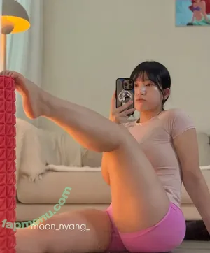 Heeheemoon / moon_nyang_ / xailormoon nude photo #0120