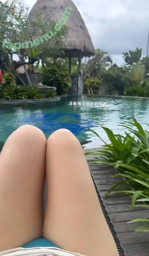 Heeheemoon / moon_nyang_ / xailormoon nude photo #0162