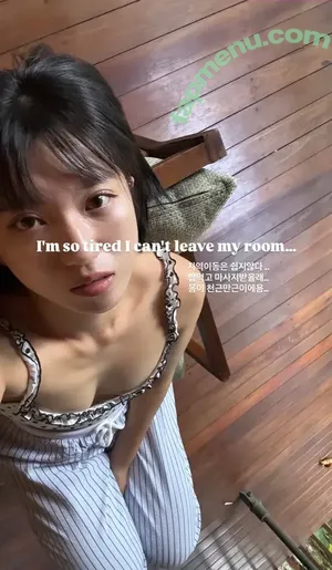Heeheemoon / moon_nyang_ / xailormoon nude photo #0166