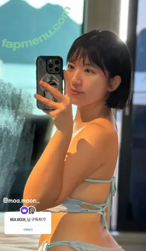 Heeheemoon / moon_nyang_ / xailormoon nude photo #0170