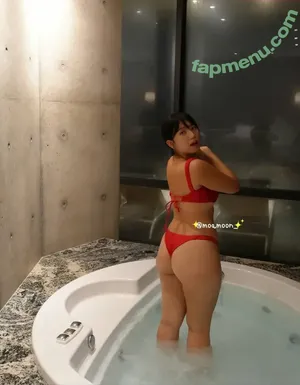 Heeheemoon / moon_nyang_ / xailormoon nude photo #0189