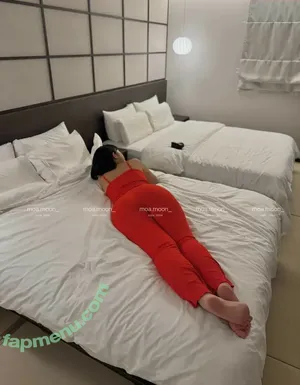 Heeheemoon / moon_nyang_ / xailormoon nude photo #0196