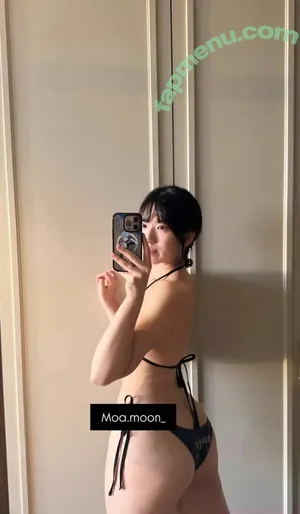 Heeheemoon / moon_nyang_ / xailormoon nude photo #0208