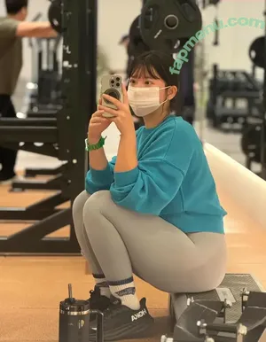 Heeheemoon / moon_nyang_ / xailormoon nude photo #0220