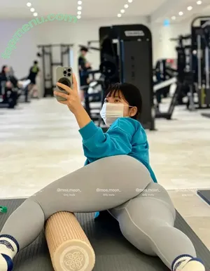 Heeheemoon / moon_nyang_ / xailormoon nude photo #0229