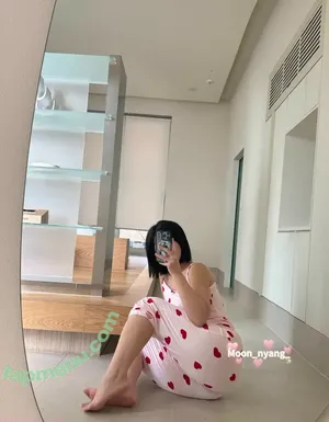 Heeheemoon / moon_nyang_ / xailormoon nude photo #0237