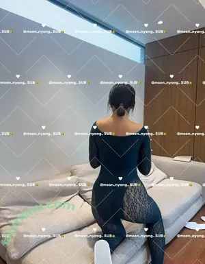 Heeheemoon / moon_nyang_ / xailormoon nude photo #0240