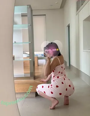 Heeheemoon / moon_nyang_ / xailormoon nude photo #0241