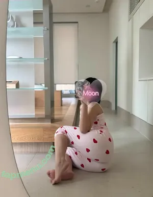 Heeheemoon / moon_nyang_ / xailormoon nude photo #0242