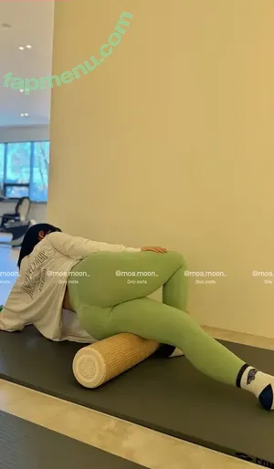 Heeheemoon / moon_nyang_ / xailormoon nude photo #0244