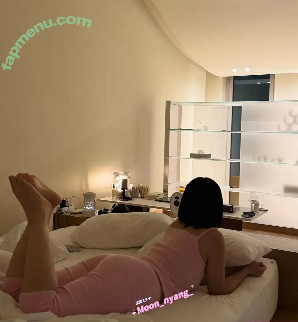 Heeheemoon nude photo #0048 (moon_nyang_ / xailormoon)