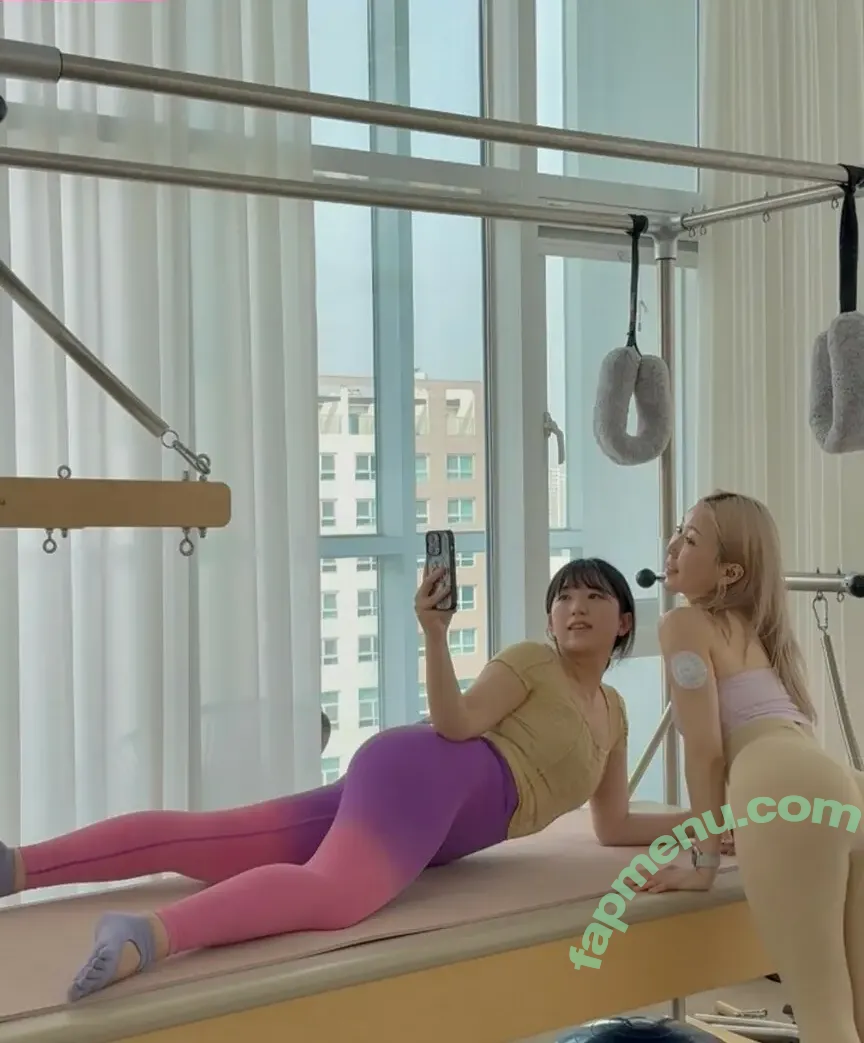 Heeheemoon nude photo #0065 (moon_nyang_ / xailormoon)