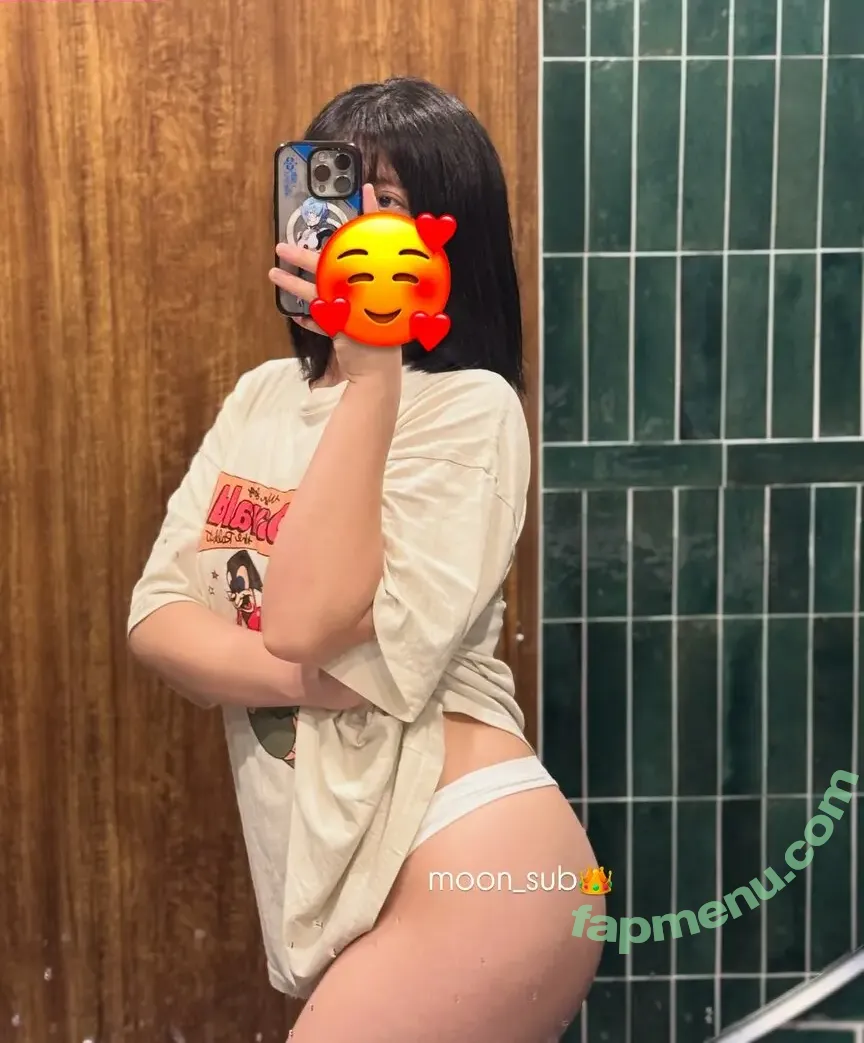 Heeheemoon nude photo #0123 (moon_nyang_ / xailormoon)