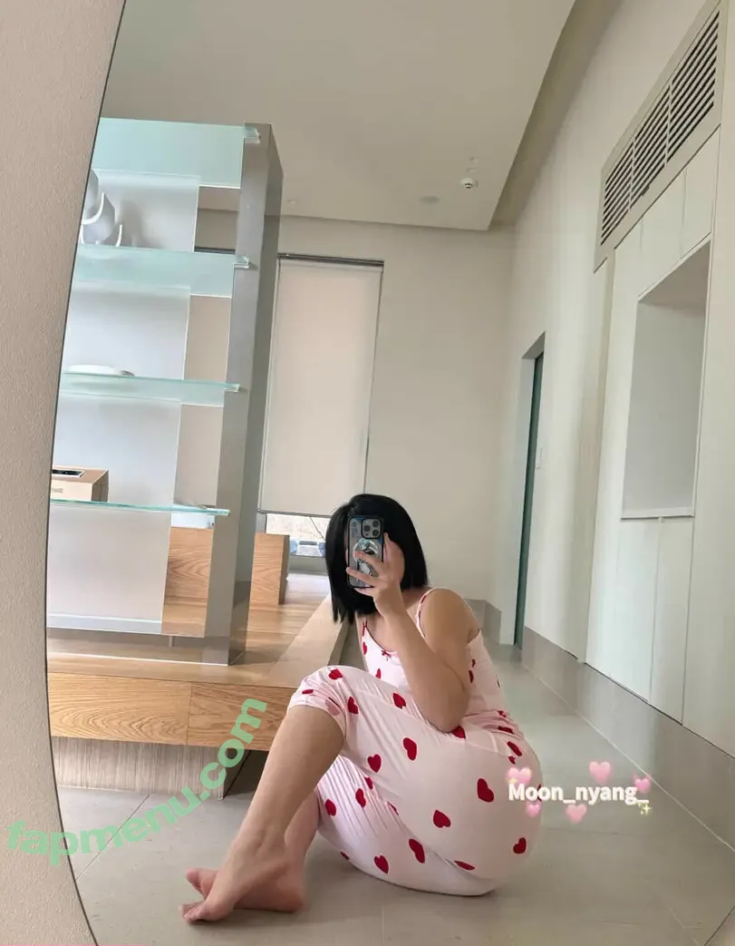 Heeheemoon nude photo #0237 (moon_nyang_ / xailormoon)