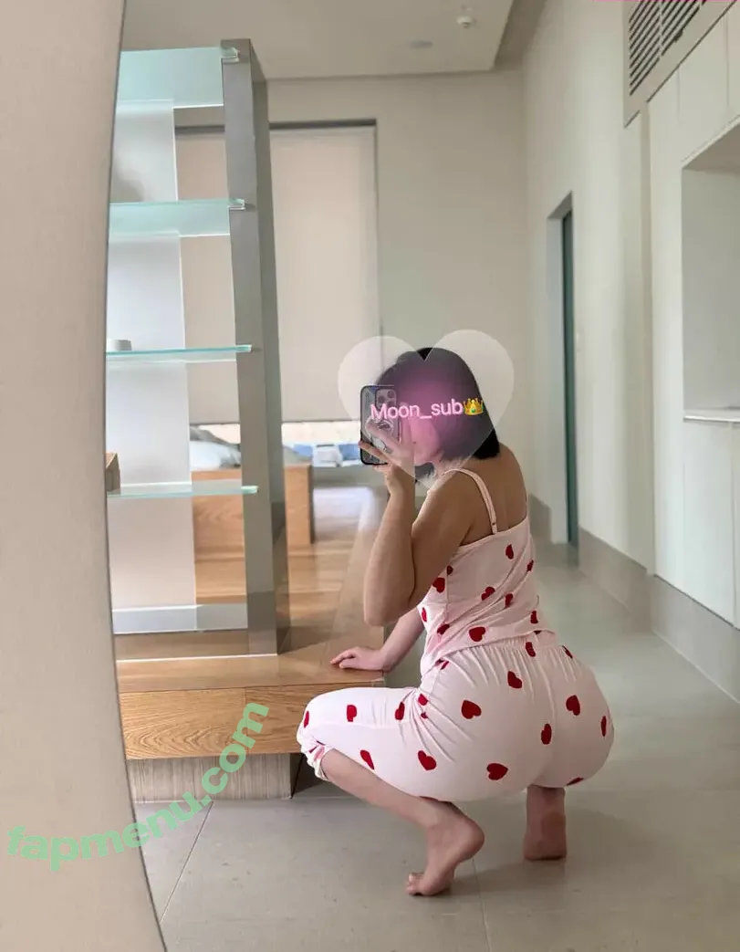 Heeheemoon nude photo #0241 (moon_nyang_ / xailormoon)