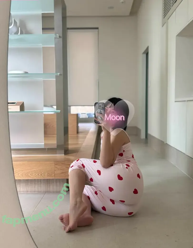 Heeheemoon nude photo #0242 (moon_nyang_ / xailormoon)