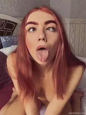 Heeyhelly / Helenerusser / Polina / heeyhelly_ / helly.heey nude photo #0060