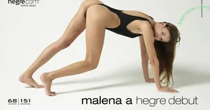 Hegre / hegreworld / theemilybloom nude photo #9218