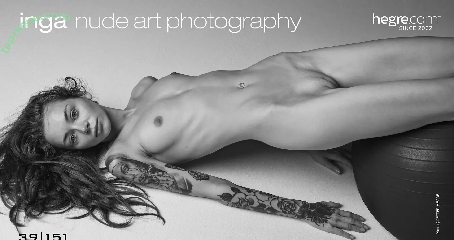 Hegre nude photo #2311 (hegreworld / theemilybloom)