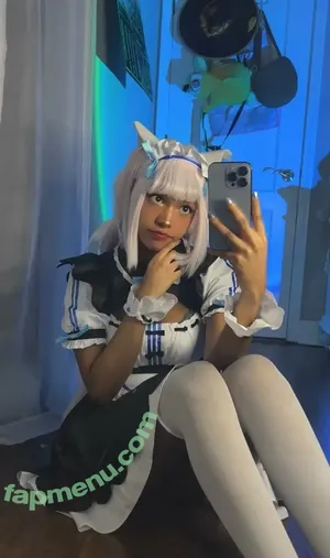 Hehekatt / Hehekattx / Katt nude photo #0044