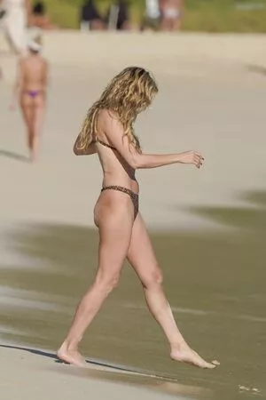 Heidi Klum / heidiklum nude photo #4063