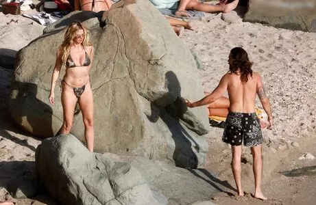 Heidi Klum / heidiklum nude photo #4139