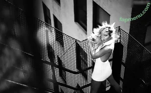 Heidi Klum / heidiklum nude photo #4285