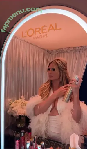 Heidi Klum / heidiklum nude photo #4349