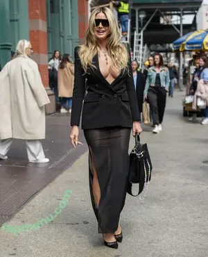 Heidi Klum / heidiklum nude photo #4592