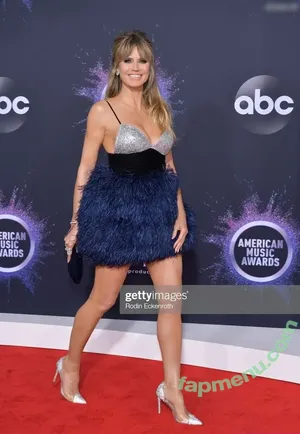 Heidi Klum / heidiklum nude photo #4663