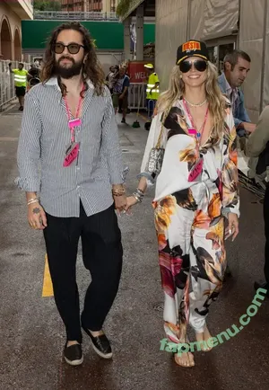 Heidi Klum / heidiklum nude photo #4674