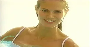 Heidi Klum / heidiklum nude photo #4700