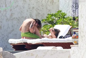 Heidi Klum / heidiklum nude photo #4744