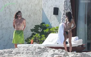 Heidi Klum / heidiklum nude photo #4749