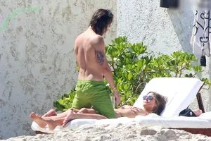 Heidi Klum / heidiklum nude photo #4750