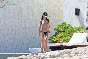 Heidi Klum / heidiklum nude photo #4756