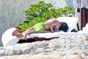 Heidi Klum / heidiklum nude photo #4758