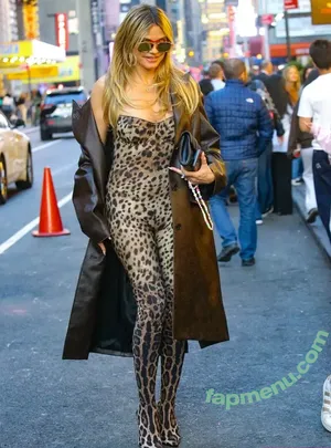 Heidi Klum / heidiklum nude photo #4791