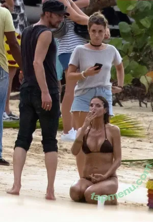 Heidi Klum / heidiklum nude photo #4807