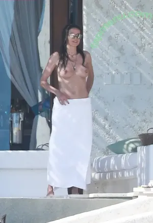 Heidi Klum / heidiklum nude photo #4855