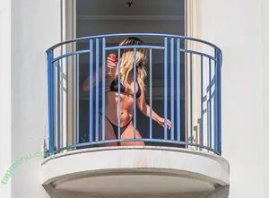 Heidi Klum / heidiklum nude photo #4876