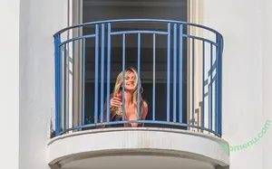 Heidi Klum / heidiklum nude photo #4882