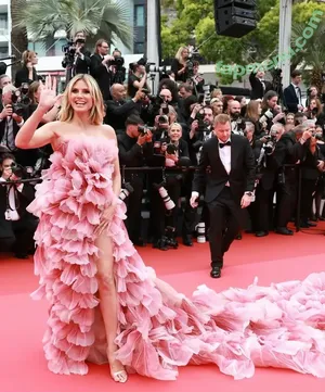 Heidi Klum / heidiklum nude photo #4897