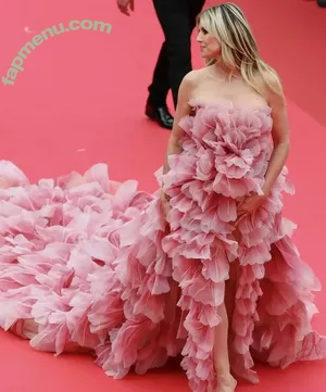 Heidi Klum / heidiklum nude photo #4902