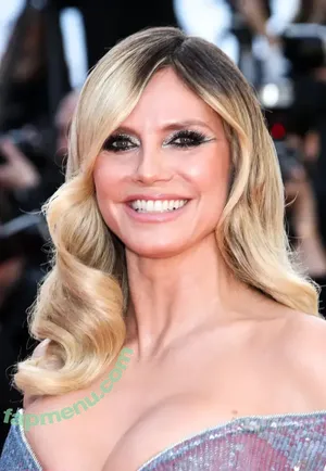 Heidi Klum / heidiklum nude photo #4904